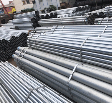 如（rú）何了解鍍（dù）鋅C型鋼檀條‍的質量？