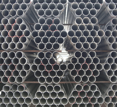 防鏽（xiù）耐用熱鍍（dù）管的鍍層加工需要滿足哪些要（yào）求