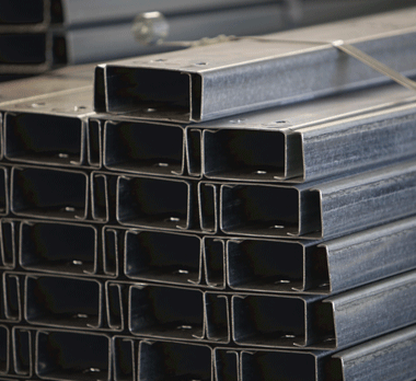 鍍鋅C型鋼檀條‍的（de）特點是什麽？