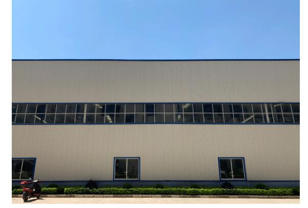 集裝箱活動板房在移動辦公領域有何優勢