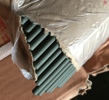 鍍（dù）鋅C型鋼檀條產品的使用範圍有哪（nǎ）些