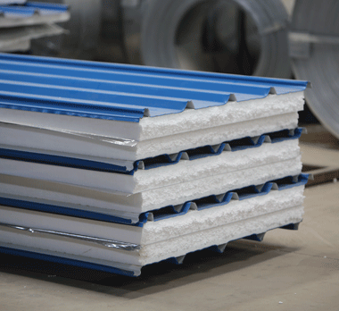 怎樣挑（tiāo）選保溫隔熱複（fù）合板