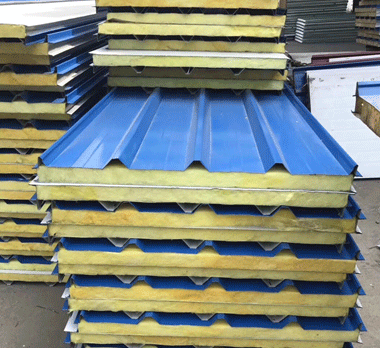 玻（bō）璃（lí）棉複合（hé）板